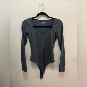 Hollister body suit